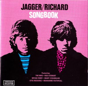 Various - Jagger/Richard Songbook (1991)
