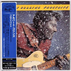 Albert Collins - Frostbite (2007)