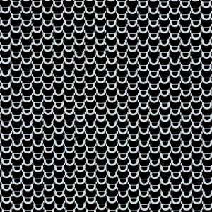 Dungen - Tio Bitar (2007)