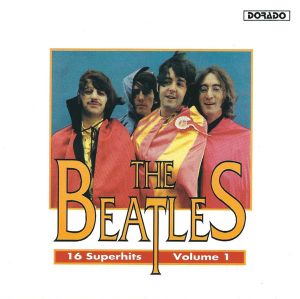 The Beatles - The Beatles - Volume 1 (1993)