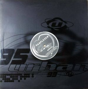 Perplexer - Love Is In The Air (Remixes) (1995)
