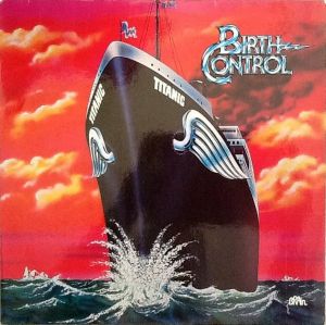 Birth Control - Titanic (1978)