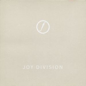 Joy Division - Still (1990)