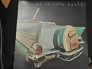 Susan (11) - Falling In Love Again (1979)