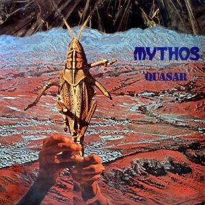 Mythos (4) - Quasar (1980)