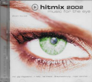 Various - Hitmix 2002 (Music For The Eye) (2001)