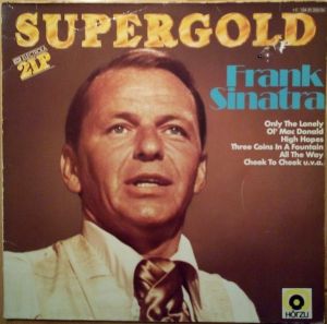 Frank Sinatra - Supergold (1979)