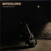 Ali Claudi's New Four - Interlude (1978)
