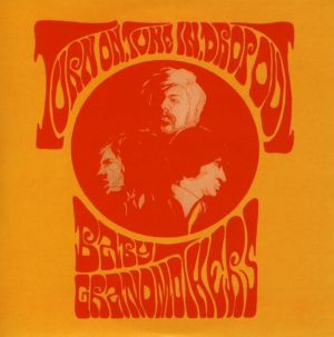 Baby Grandmothers - Turn On, Tune In, Drop Out (2007)