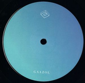 Yoshitaca / Ittetsu - Gaazol001 (2017)