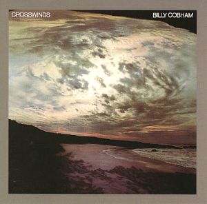Billy Cobham - Crosswinds (2000)