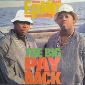 EPMD - The Big Payback (2002)