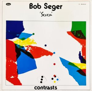 Bob Seger - Seven (1977)