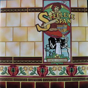 Steeleye Span - Parcel Of Rogues